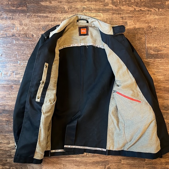 Hugo Boss Olbers Jacket - Picture 2 of 5